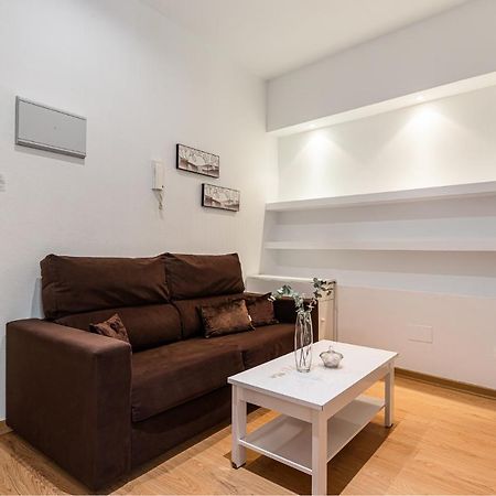 Waou Apartamentos En Sol Confort 4 Мадрид Екстер'єр фото